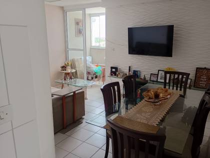 Condomínio Encantos do Bosque