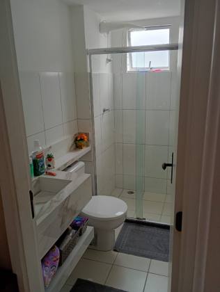 Condomínio Encantos do Bosque