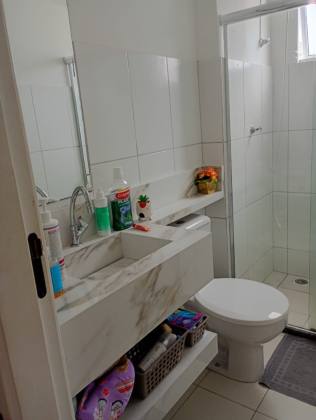 Condomínio Encantos do Bosque