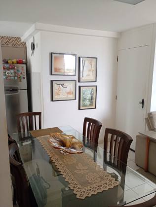 Condomínio Encantos do Bosque