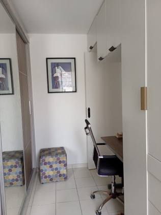 Condomínio Encantos do Bosque