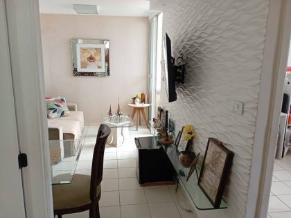 Condomínio Encantos do Bosque