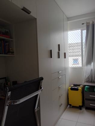 Condomínio Encantos do Bosque