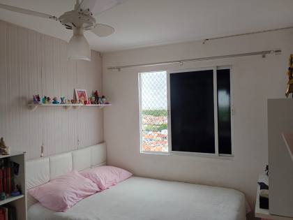 Condomínio Encantos do Bosque