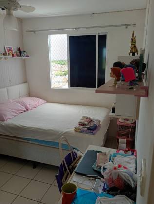 Condomínio Encantos do Bosque