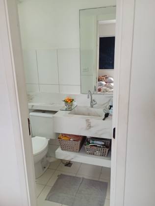 Condomínio Encantos do Bosque