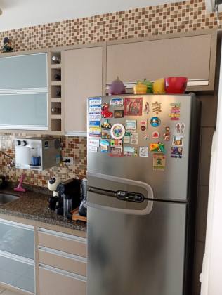 Condomínio Encantos do Bosque