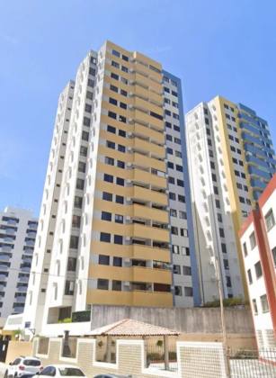 Condomínio Metropolis Residence