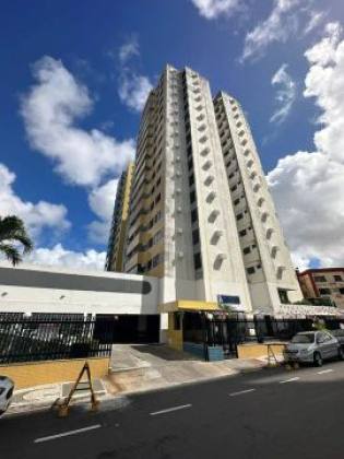 Condomínio Metropolis Residence