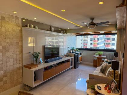 Condomínio Metropolis Residence