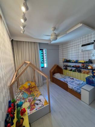 Condomínio Metropolis Residence
