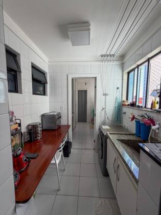Condomínio Metropolis Residence