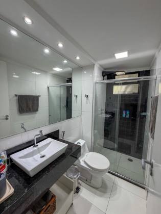 Condomínio Metropolis Residence