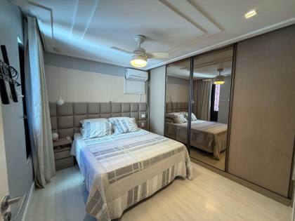 Condomínio Metropolis Residence