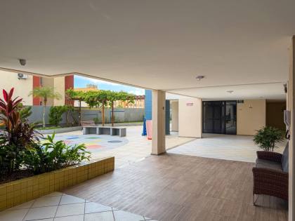 Condomínio Metropolis Residence