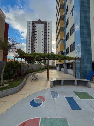 Condomínio Metropolis Residence