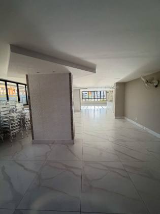 Condomínio Metropolis Residence