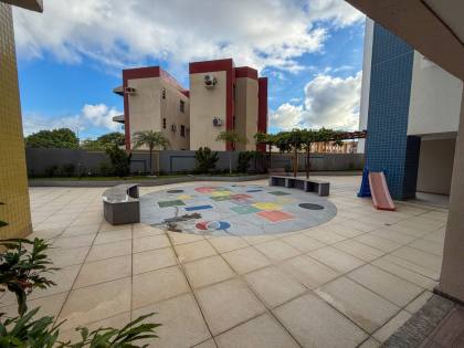Condomínio Metropolis Residence