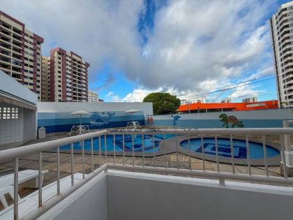 Condomínio Metropolis Residence