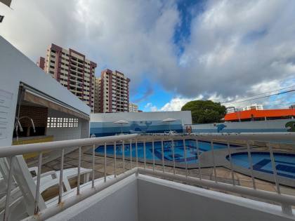 Condomínio Metropolis Residence