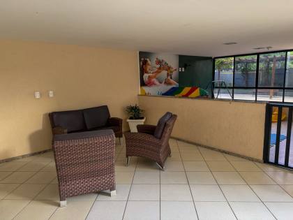 Condomínio Metropolis Residence