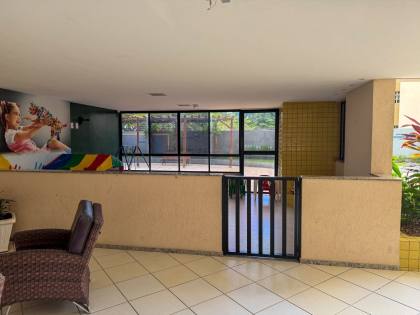Condomínio Metropolis Residence