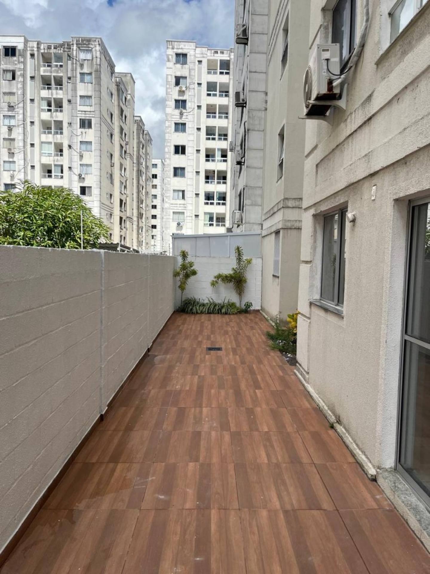 Condomínio Alameda dos Ipês