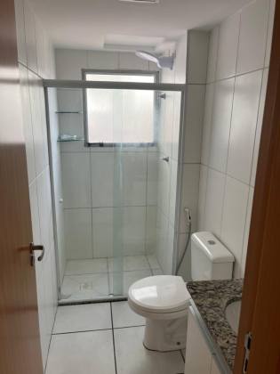 Condomínio Alameda dos Ipês