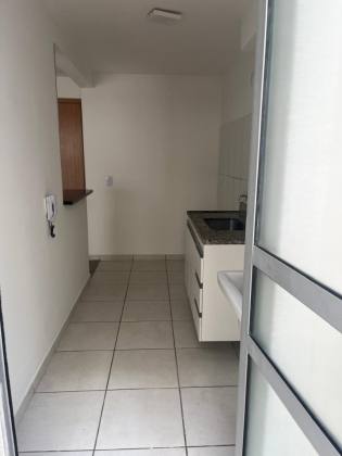 Condomínio Alameda dos Ipês