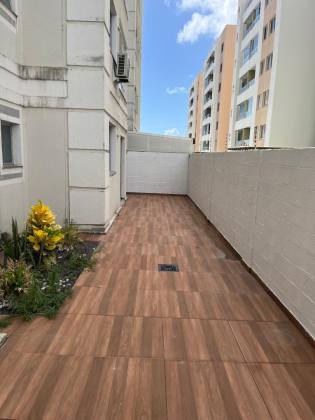 Condomínio Alameda dos Ipês