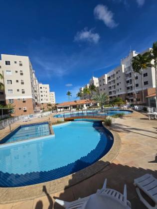 Vida Bela Condomínio Clube