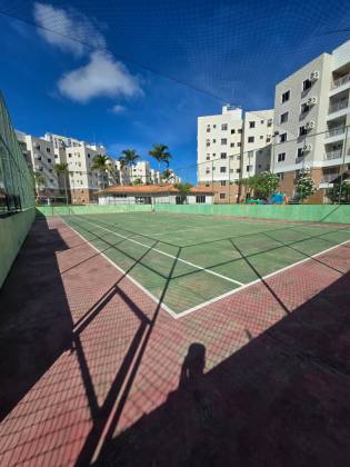 Vida Bela Condomínio Clube