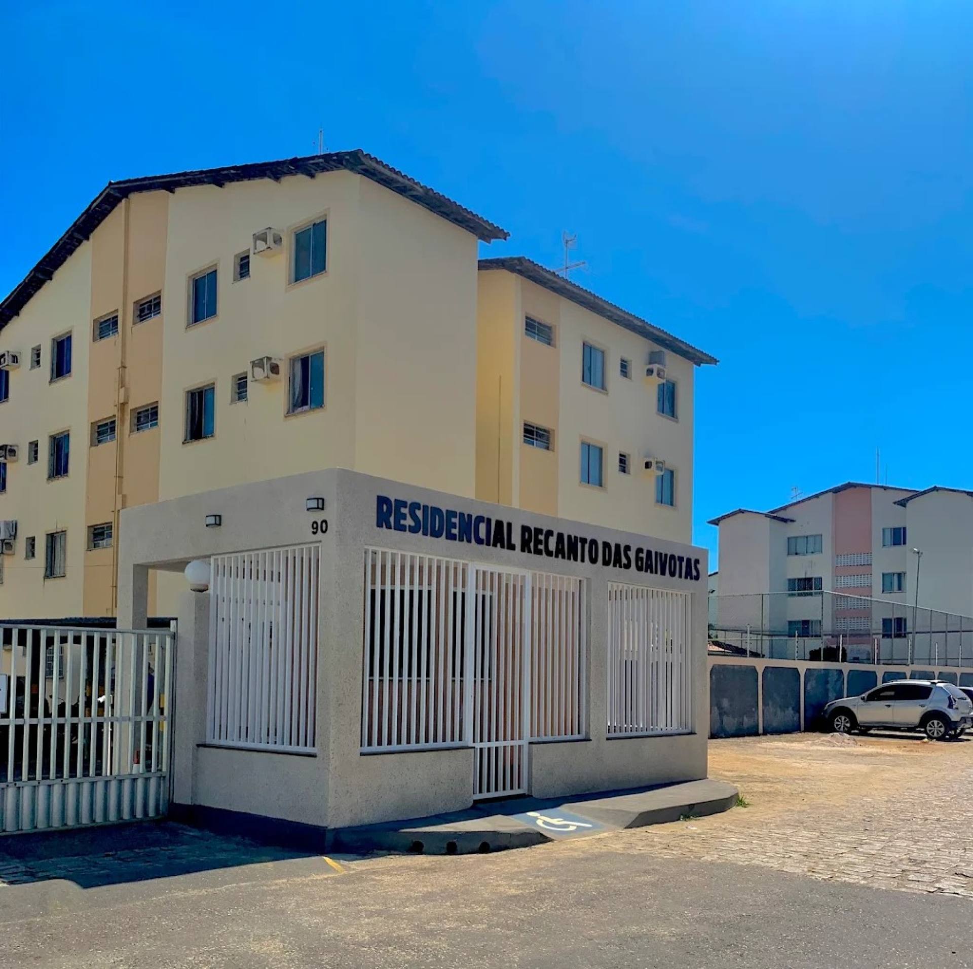 Recanto das Gaivotas