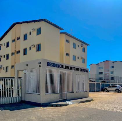 Recanto das Gaivotas