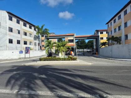 Condomínio Sergio Vieira de Melo