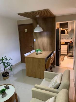 Condomínio Sergio Vieira de Melo