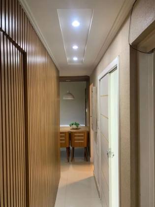 Condomínio Sergio Vieira de Melo