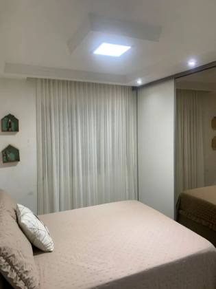 Condomínio Sergio Vieira de Melo