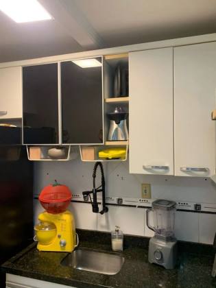 Condomínio Sergio Vieira de Melo