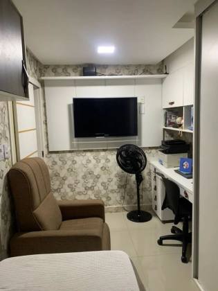 Condomínio Sergio Vieira de Melo