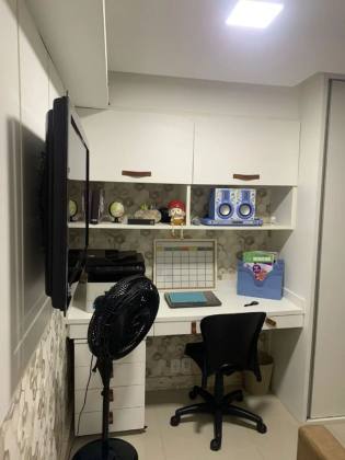 Condomínio Sergio Vieira de Melo