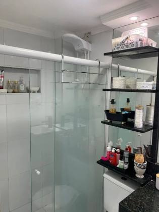 Condomínio Sergio Vieira de Melo