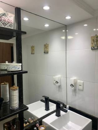 Condomínio Sergio Vieira de Melo