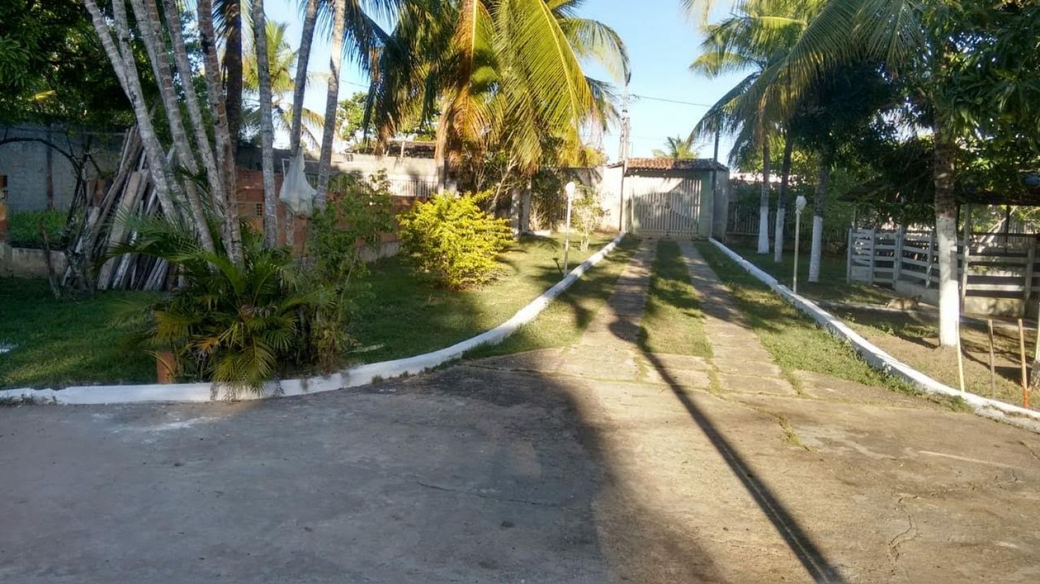 Chácara em São Cristóvão 