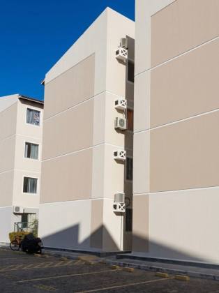 Condomínio Portal do Leste