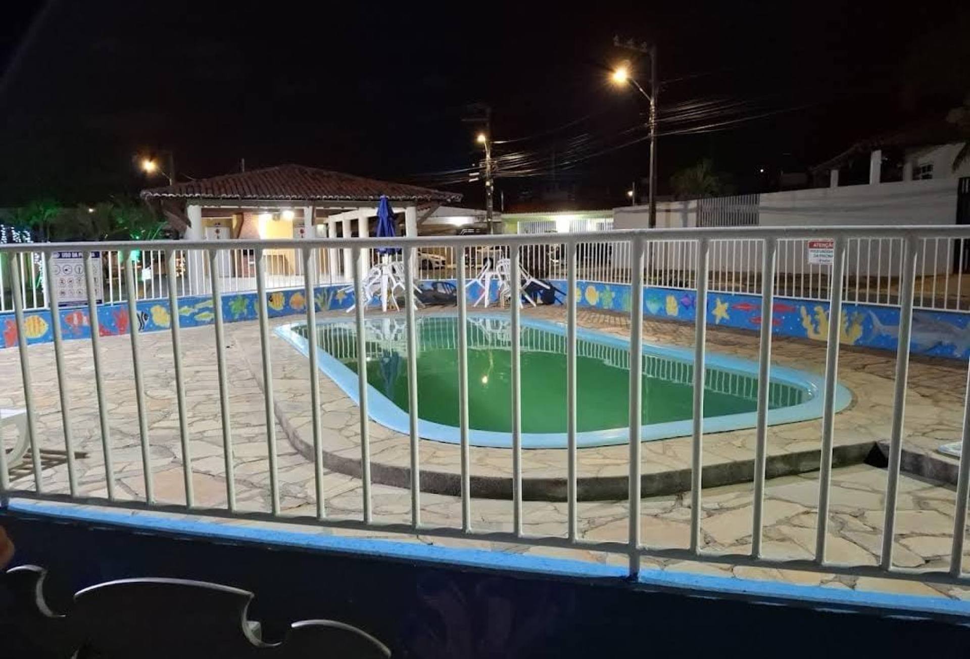 Casa no Condomínio Sinai 1