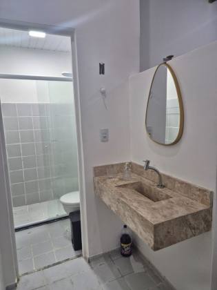 Casa no Condomínio Sinai 1