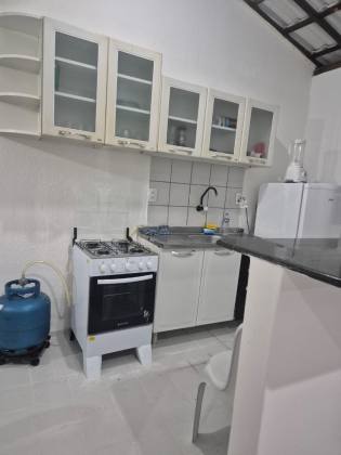 Casa no Condomínio Sinai 1