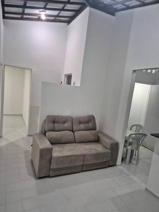 Casa no Condomínio Sinai 1