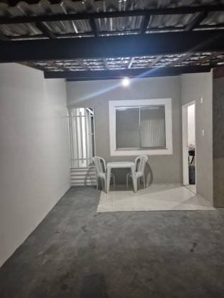 Casa no Condomínio Sinai 1